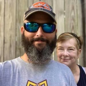 Meet your Posher, Eddie